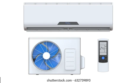 Air Conditioning Logo